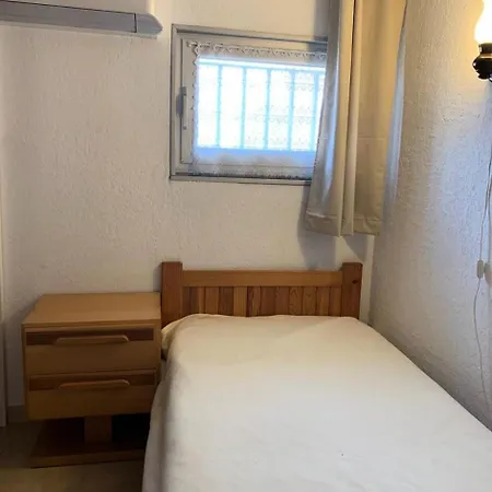 ヴィラ Heliovillage - 3 Pers. T2 Cap D'agde Heliovillage Mae-2864