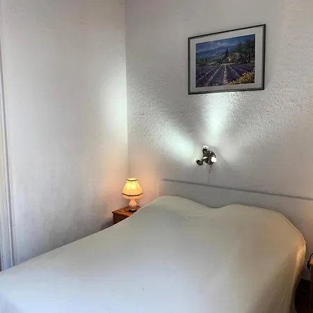 Heliovillage - 3 Pers. T2 Cap D'agde Heliovillage Mae-2864 ヴィラ