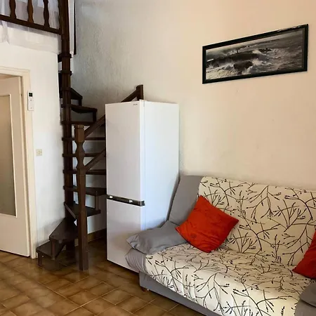 ヴィラ Heliovillage - 3 Pers. T2 Cap D'agde Heliovillage Mae-2864
